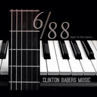 6 / 88 by Clinton Babers II