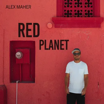 Red Planet by Alex Maher