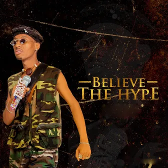 Believe The Hype by Toby Shang