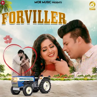 Forviller - Single by Parveen Tosham