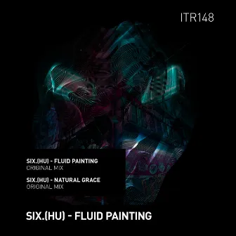 Fluid Painting by SIX (HU)