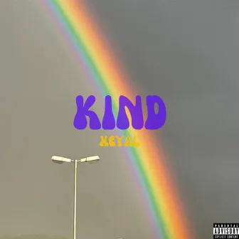 Kind by xeyal