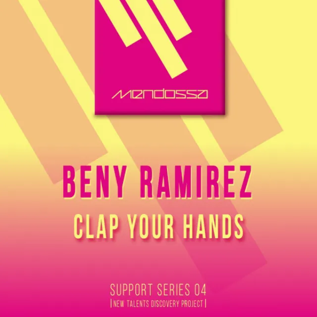 Clap Your Hands