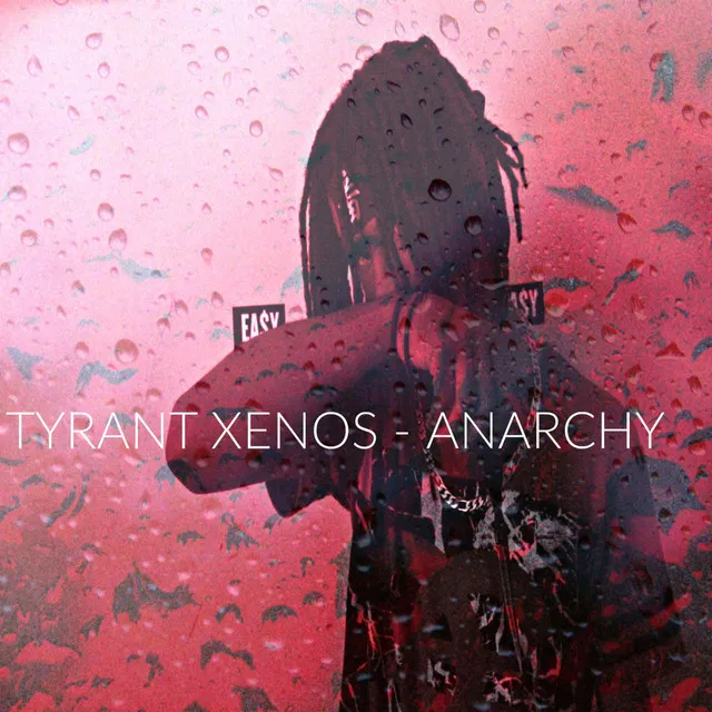 Anarchy (feat. Deademane)