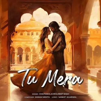 Tu Mera by Chaitanya Ahir