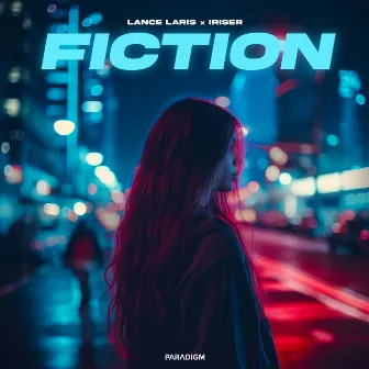 Fiction by Lance Laris