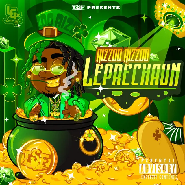 Leprechaun