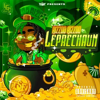 Leprechaun by Rizzoo Rizzoo