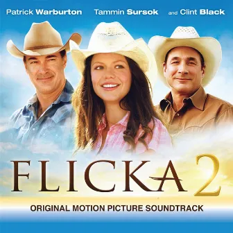 Flicka 2 Original Motion Picture Soundtrack by Heather Youmans