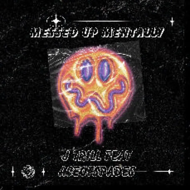 Messed up Mentally - Remixed