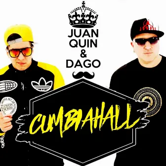 Cumbia Hall by Juan Quin y Dago