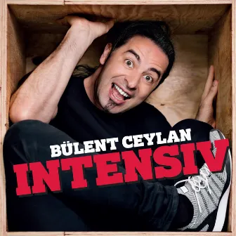 Intensiv (Live) by Bülent Ceylan