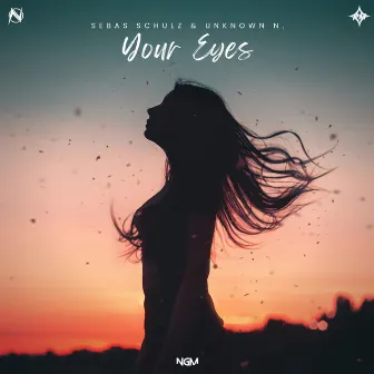 Your Eyes by Unknown N.