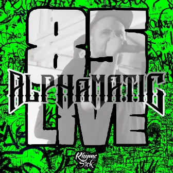 85 Live by Ugglyboy