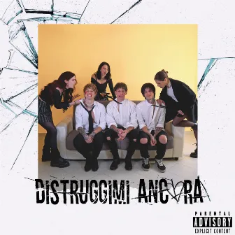 DISTRUGGIMI ANCORA by $uicide Gvng