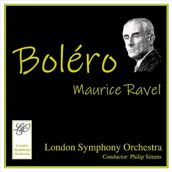 Ravel: Boléro, M. 81 by Unknown Artist