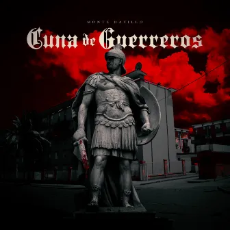 Cuna De Guerreros by White Bear