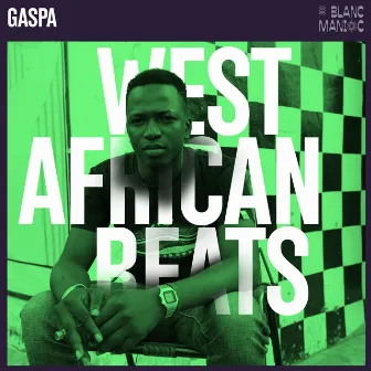 West African Beats by Gaspa