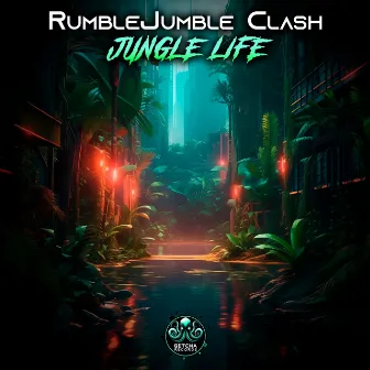 Jungle Life by RumbleJumble Clash