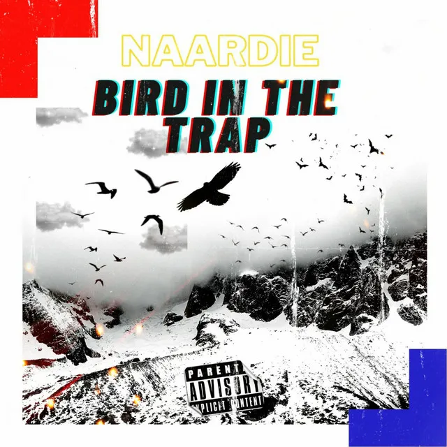 Bird In The Trap - Freestyle