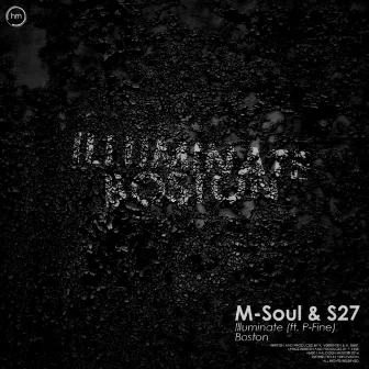 Illuminate/Boston by M-Soul & S27