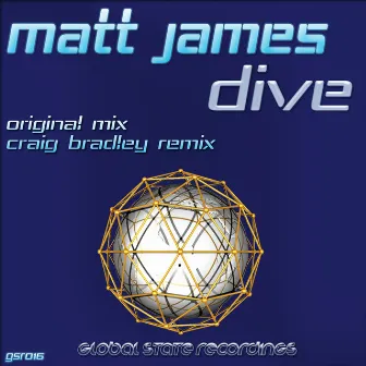 Dive by Matt James