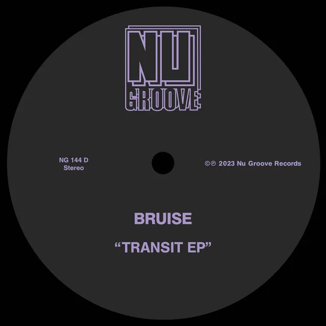 Transit EP