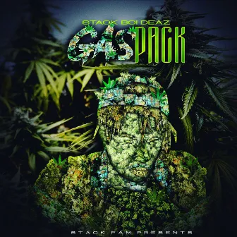 Gas Pack by StackBoi Deaz