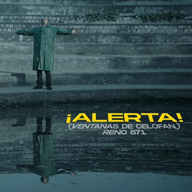 ¡Alerta! (Ventanas de Celofán)