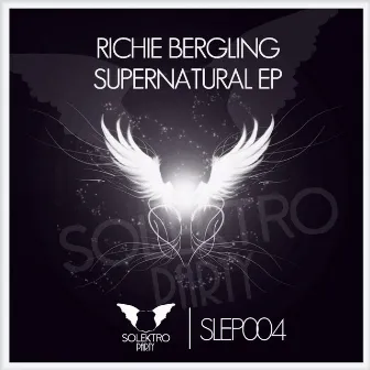 Supernatural EP by Richie Bergling