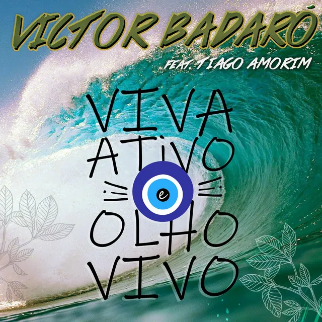 Viva Ativo e Olho Vivo (Natural Style)