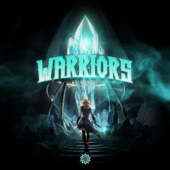 Warriors by Freakout BR