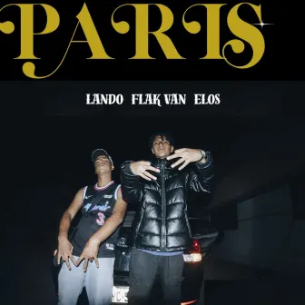 Paris by LANDO