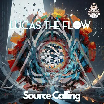 Source Calling by Lucas the Flow