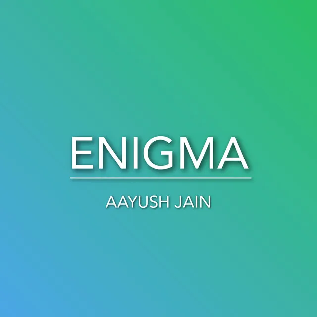 Enigma