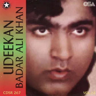 Udeekan by Badar Mian Dad