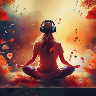 Daily Rhythms: Meditation Soundtracks by 