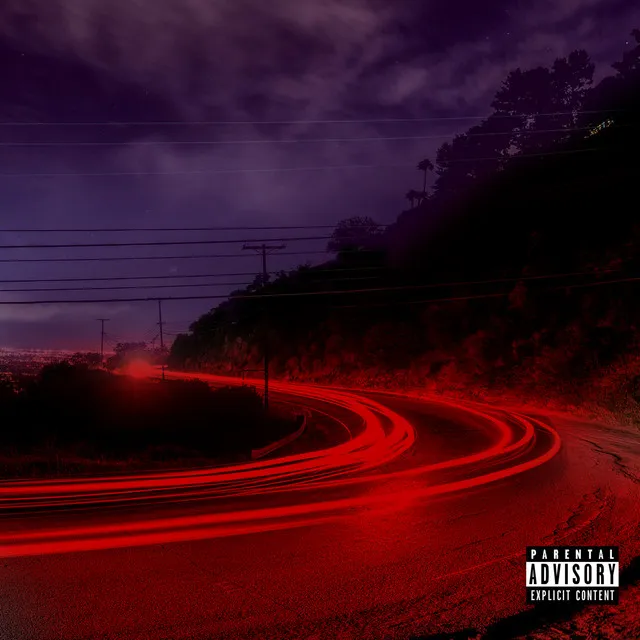 Mulholland Drive (feat. Dougie F & Ye Ali) (Clean)