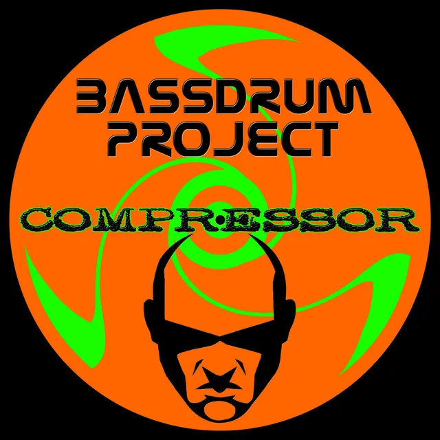 Bassdrum