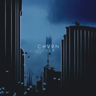 Fall by CHVRN