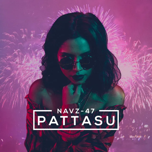 Pattasu