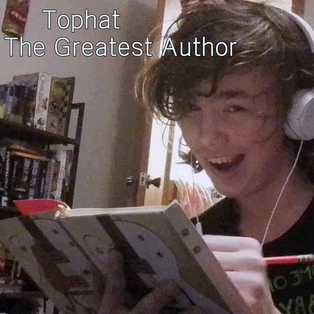 The Greatest Author