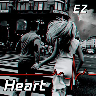 Heart by EZ