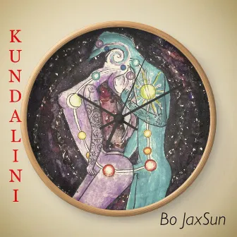 Kundalini by Bo Jackson