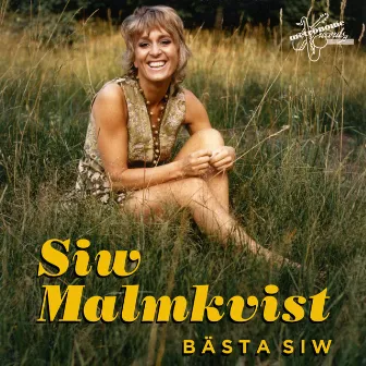 Bästa Siw by Siw Malmkvist