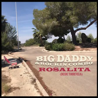 Rosalita (Desde Torrevieja) by Big Daddy & Rockin' Combo