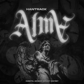 Alma by Hantrack