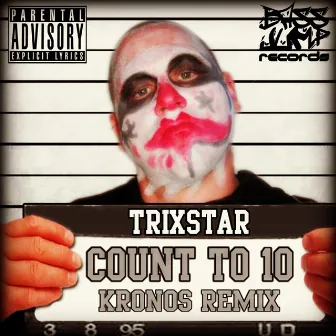 Count To 10 by Kronos