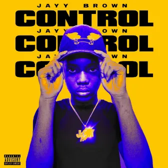 Control by Jayy Brown