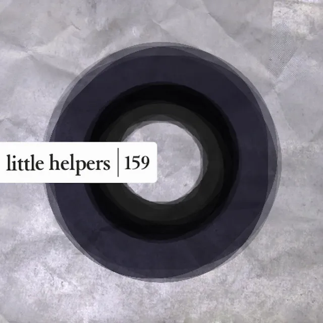 Little Helper 159-5 - Original Mix